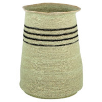 Ваза плетеная декоративная Covali SB-3903