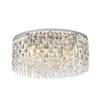 Потолочная люстра Modelux ML.90343.7 CR