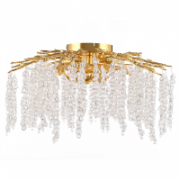 Потолочная люстра Arte Milano 23312.700.6.G9.D GD