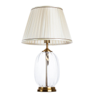 Настольная лампа ARTE Lamp A5017LT-1PB Arte Lamp