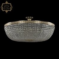 Потолочная люстра Art Classic 21.151.90SP.G ArtClassic