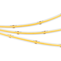 Светодиодная лента Arlight 11.5W/m 378LED/m CSP теплый белый 5M 031883(2)