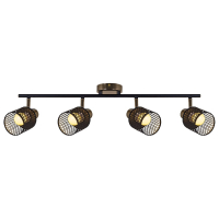 Спот Reluce 05900-0.8-04 BK+FGD