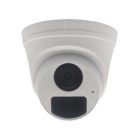 Видеокамера IP 4Мп купольная уличная IP67 ИК-30м с PoE (2.8мм) Space Technology ST-SA4651 00-00086236