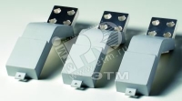 Выводы ES для корзин T5 630, 3шт ABB 1SDA055271R1
