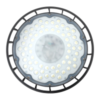 Светильник светодиодный промышленный для высоких пролетов ДСП-1103 200Вт 6500К IP65 PROxima EKF HIL-1103-200-6500