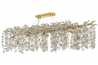 Подвесная люстра Dio DArte Tavenna H 1.5.150х48.103 G