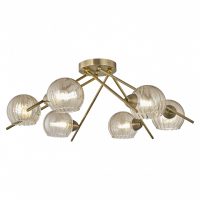 Потолочная люстра Arte Milano Amalfi 322307/6 AB