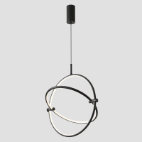 Подвесной светильник Crystal Lux PROTON SP20W LED