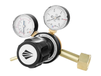 Регулятор расхода газа универсальный  У-30/АР-40-5 (2872632000), манометр с поверкой СВАРОГ 00000100506