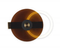 Настенный светильник Kink Light Роули 08413.20(03) 08413,20(03)