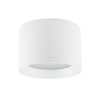 Накладной светильник Nowodvorski Maun White 10481