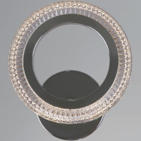 Настенный светильник Reluce 09837-0.2-01 CR