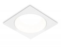 Встраиваемый светильник Ambrella Light GX Standard Tech Techno Spot TN52337