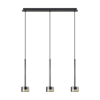 Подвесной светильник Mantra Tonic 7883