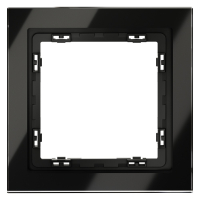 Рамка на 1 пост Voltum S70 VLS110108 VOLTUM