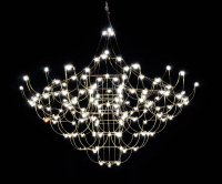 Подвесная люстра Kink Light Галанта 07886-115.02(21) 07886-115,02(21)