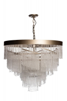 Подвесная люстра Garda Decor Niagara 162FL-62608