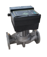 насос циркуляционный, 40/10f с частотным управлением Pumpman STAR-PX1 00000000332