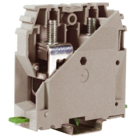 Зажим силовой кабель/кабель GPA.95(Ex)i синий 95 кв. мм QUADRO DKC ZGA110