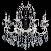 Подвесная люстра Seven Fires Донни 20104.01.13.08