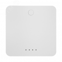 Шлюз ZigBee Sibling Powerswitch-ZGW 00-00003008