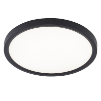 Потолочный светильник Natali Kovaltseva Plain LED LAMPS 81114/2C