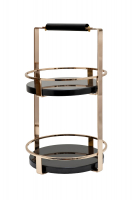 Этажерка настольная Garda Decor 2K299522