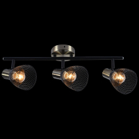 Спот Reluce 05965-0.8-03 BK+AB