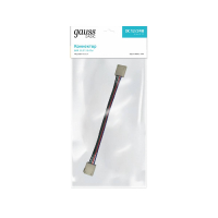 Коннектор Gauss Basic BT437 GAUSS