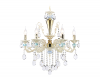 Подвесная люстра Ambrella Light Traditional TR4923