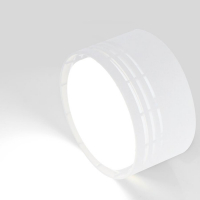 Накладной светильник General GWL-GX53-M-IP20 661751