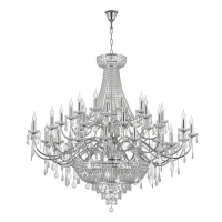 Подвесная люстра Osgona Classic 700514 Lightstar