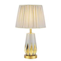 Настольная лампа Modelux ML.6174.01TL GR