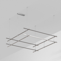 Трек Arlight ART-APRIORI-QUADRAT-2-HANG-2000х2000 (TN) 050204