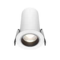 Встраиваемый спот Maytoni Technical Focus Led DL125-L12-4K-W