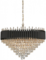 Подвесная люстра WERTMARK WE138.31.023 Wertmark