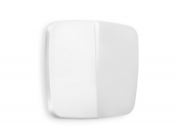 Лицевая панель для выключателя двухклавишного Ambrella Volt Omega OP1230