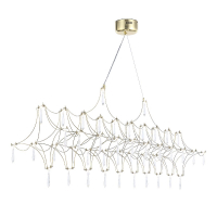 Подвесная люстра ST Luce Gravetta SL6603.203.23