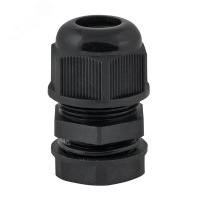 Сальник MG-20 диаметр кабеля 10-14 IP68 EKF plc-mg-20
