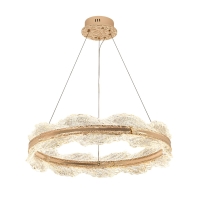 Подвесная люстра Modelux ML.8180.780 CP