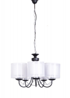 Подвесная люстра Abrasax A083L05DT