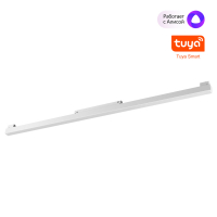 Трековый низковольтный светильник Novotech Shino Flum 359632