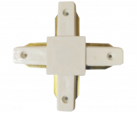 Коннектор Х-образный Kink Light Треки 169.01 169,01