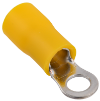 Наконечник НКИ 5.5-4 кольцо 4-6мм (100шт/упак) GENERICA IEK UNL20-006-6-4-G