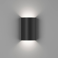 Уличный настенный светильник DesignLed GW-6805-6-BL-WW 002398