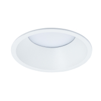 Встраиваемый светильник Arte Lamp Frame A7793PL-1WH