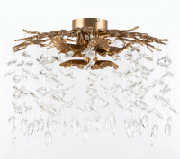 Потолочная люстра Arte Milano 23312.500.4.G9.B IB