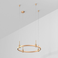 Трек Arlight ART-APRIORI-ROUND-HANG-R600 048472