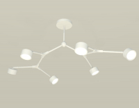 Люстра на штанге Ambrella Light Traditional (C9055, N8112) XB9055150